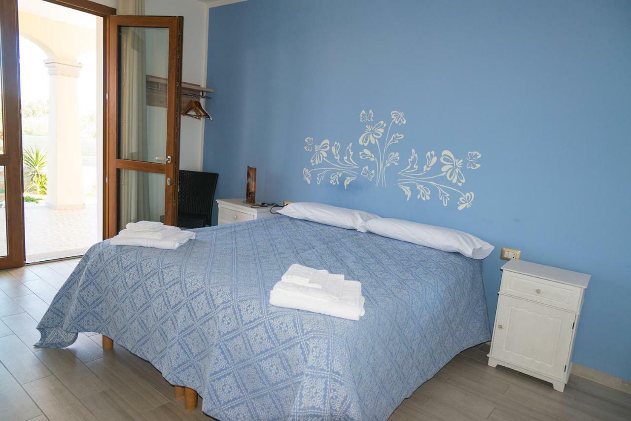 Blu Day Guesthouse 波萨达 外观 照片