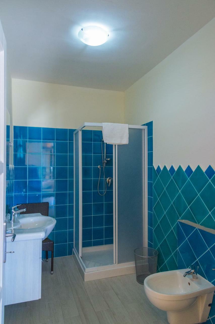 Blu Day Guesthouse 波萨达 外观 照片
