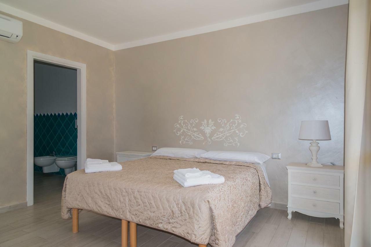 Blu Day Guesthouse 波萨达 外观 照片